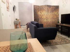 Coqueto Loft by Gades Gestión